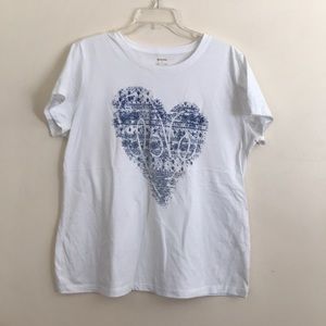 Love T-shirt